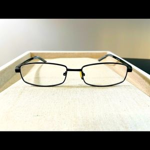 Eyeglass frame unisex adult
